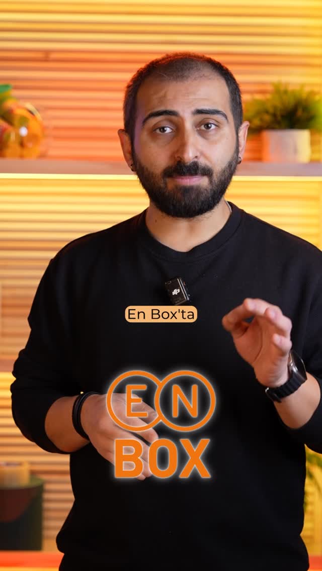 Instagram post shared by @endeneyim