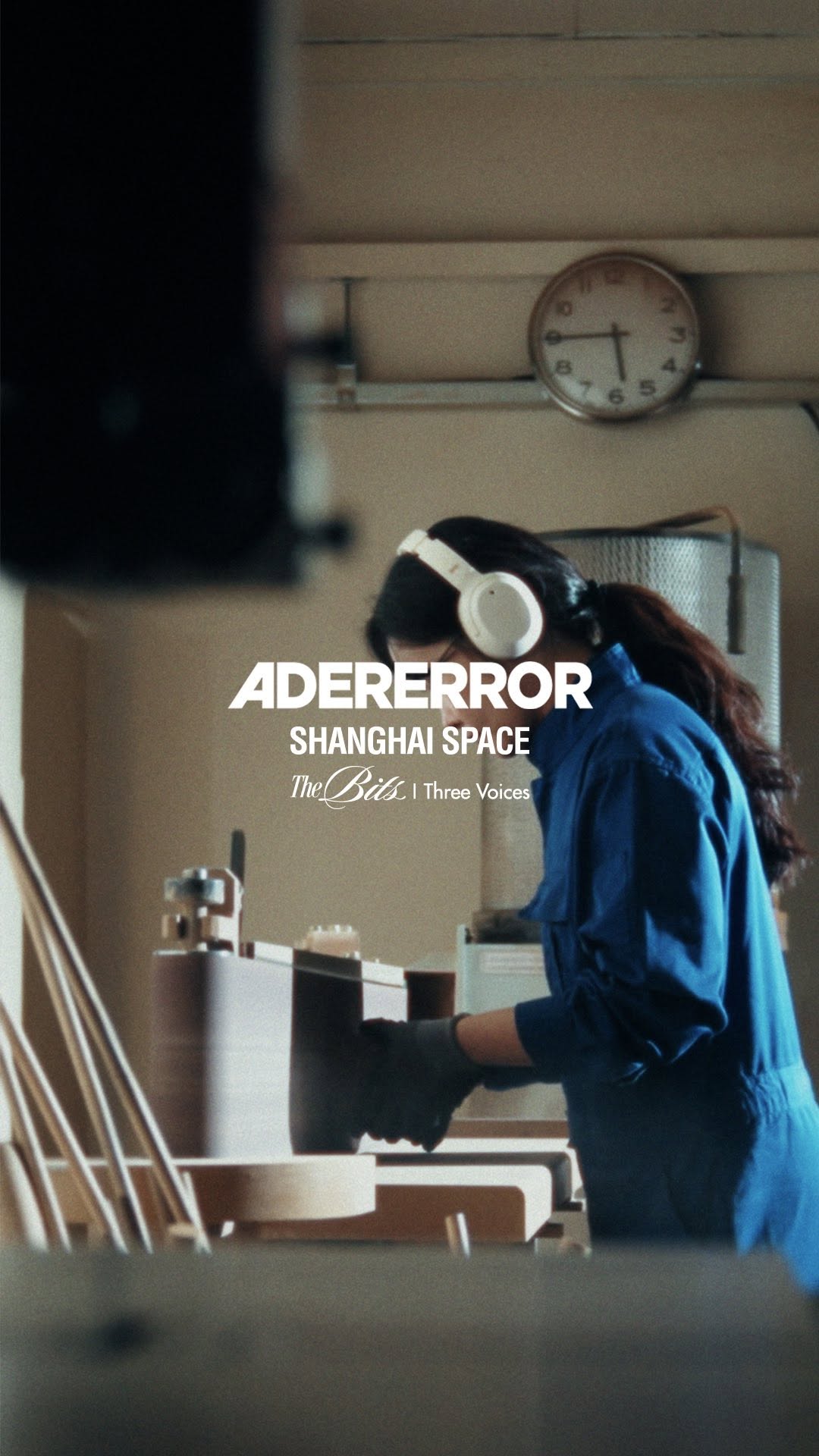 Instagram post shared by @ader_error