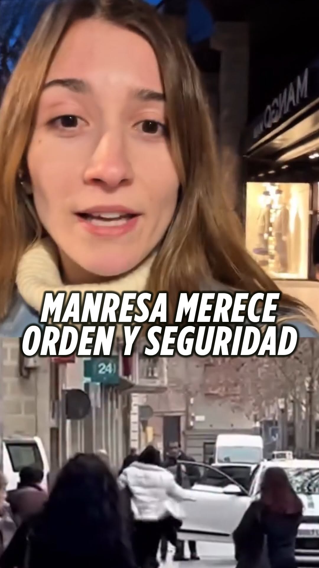 Instagram post shared by @voxbarcelona