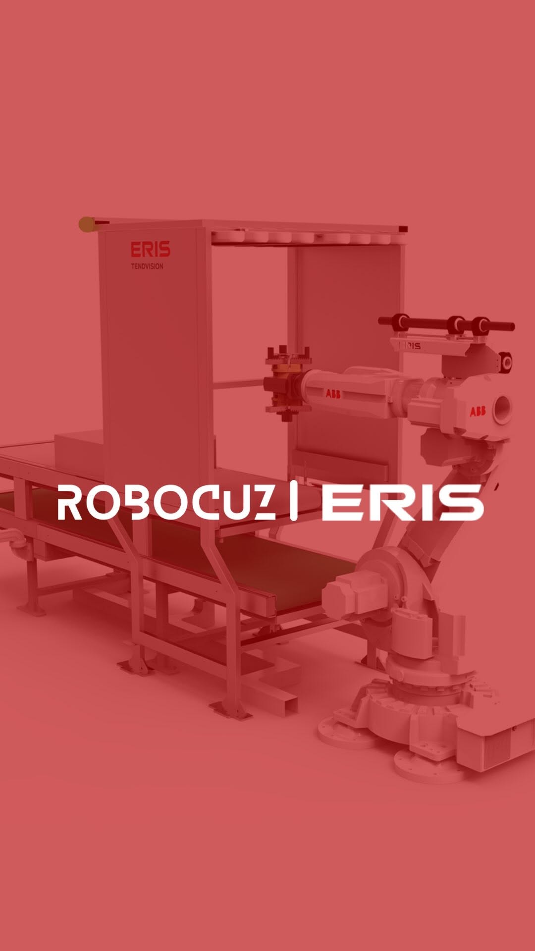 Instagram post shared by @robocuz