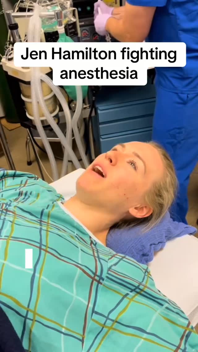 Instagram post shared by @_jen_hamilton_