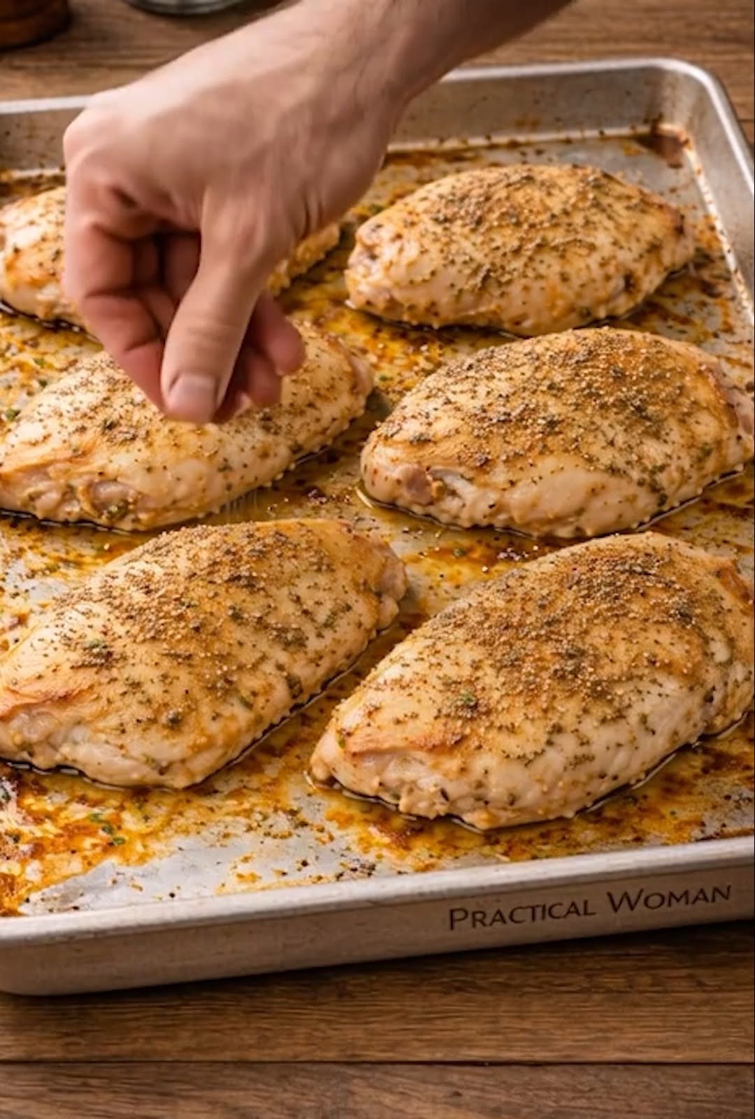 Instagram post shared by @practical.woman