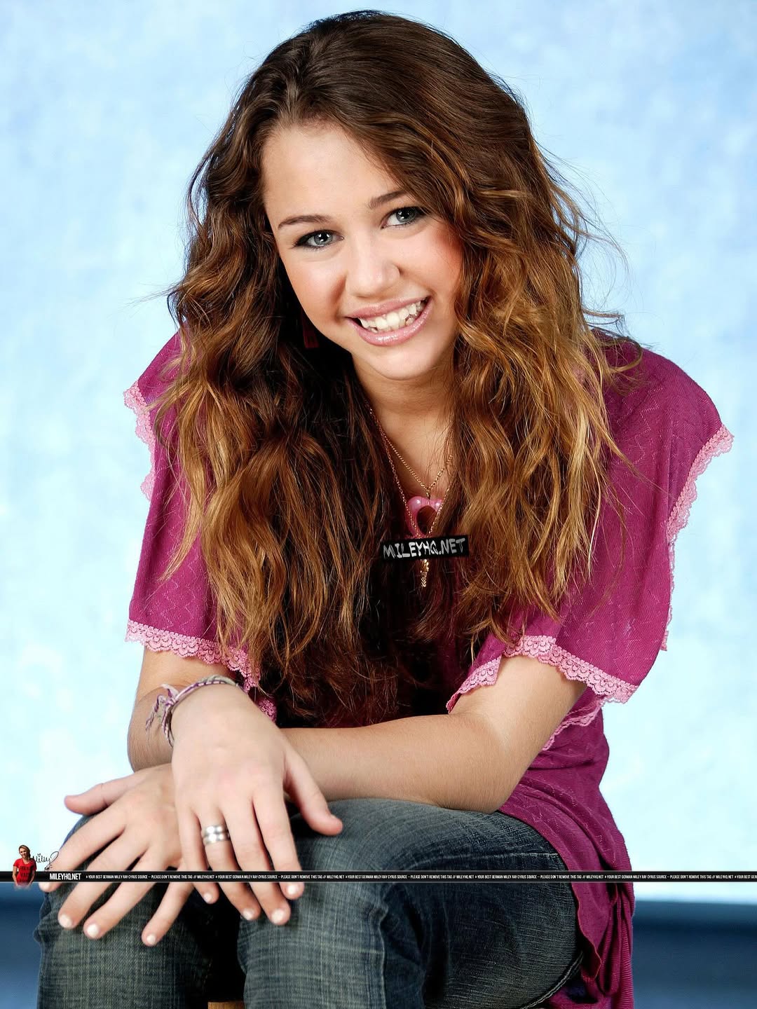 Instagram post shared by @rebornmiley