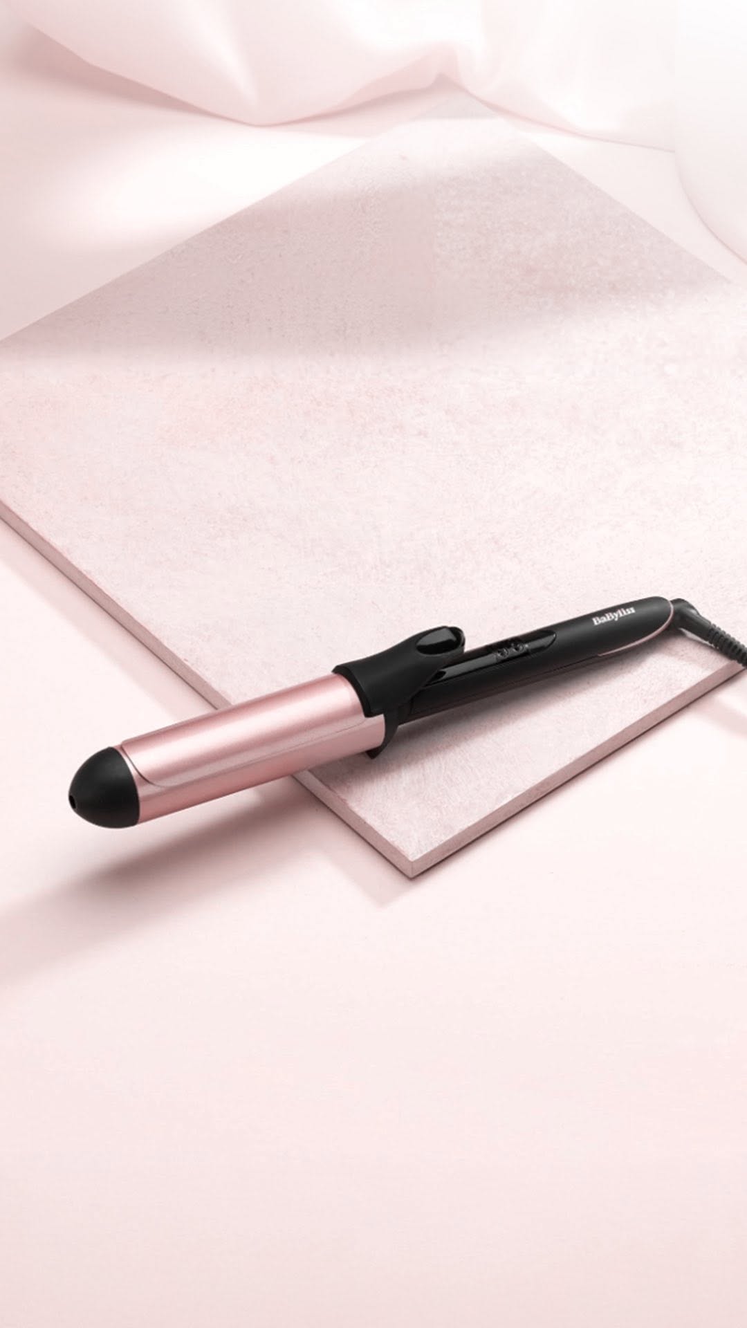 Instagram post shared by @babylissparis.id