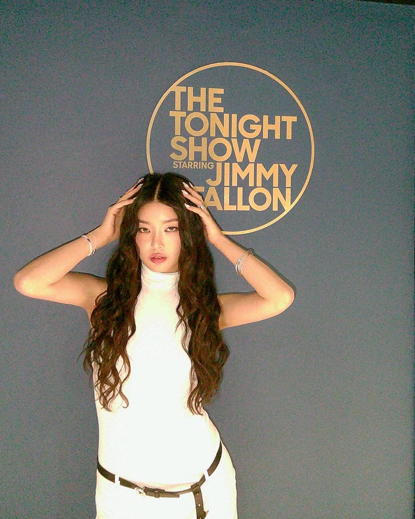 Instagram post shared by @yoonchae