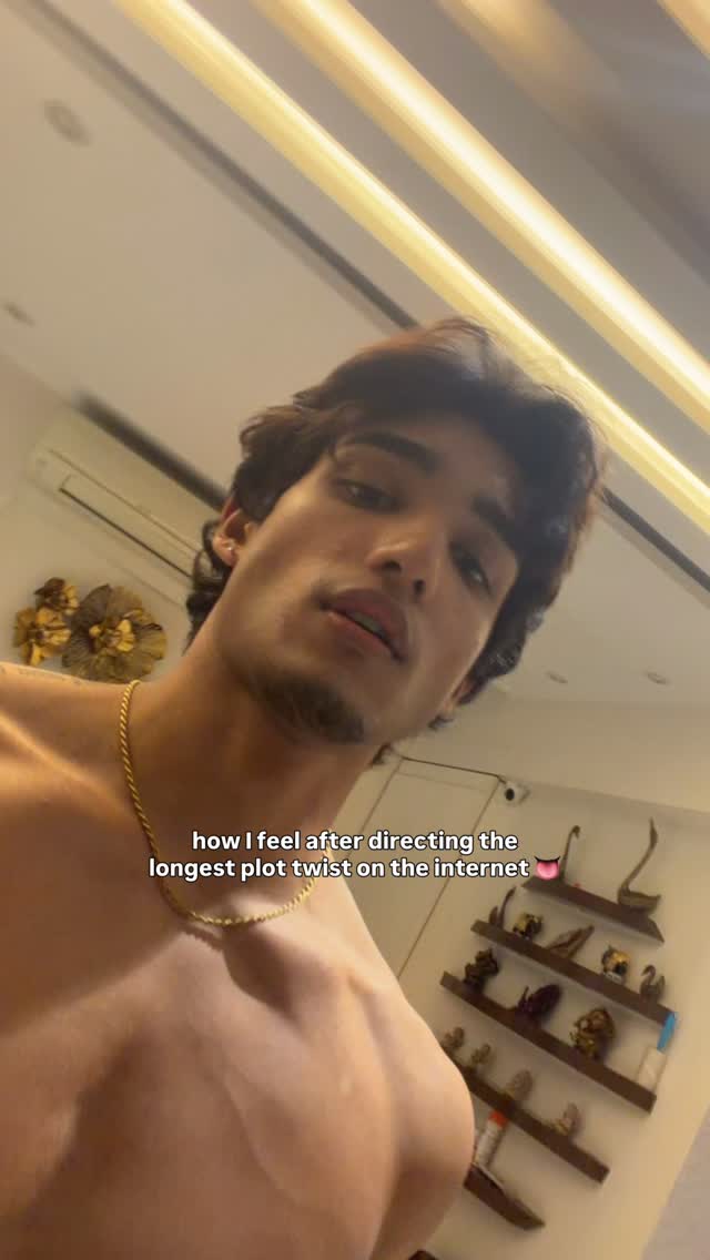 Instagram post shared by @shivprizzz
