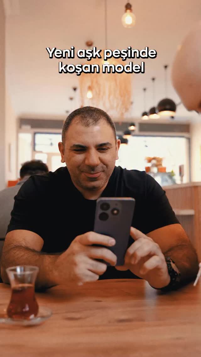 Instagram post shared by @arabamcom