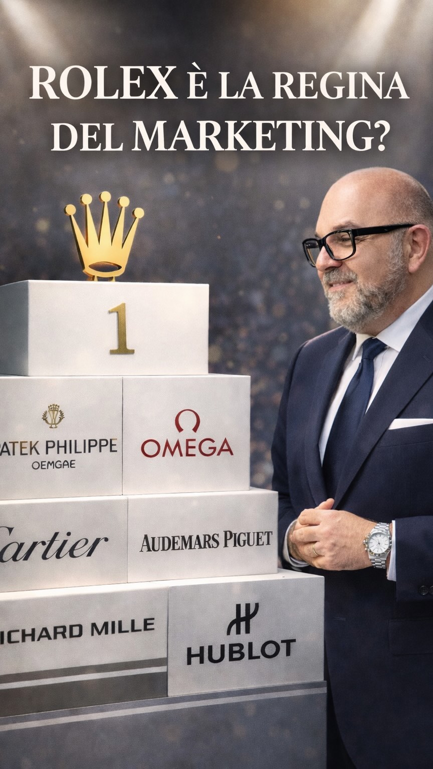 Instagram post shared by @giovannivaresiexclusive