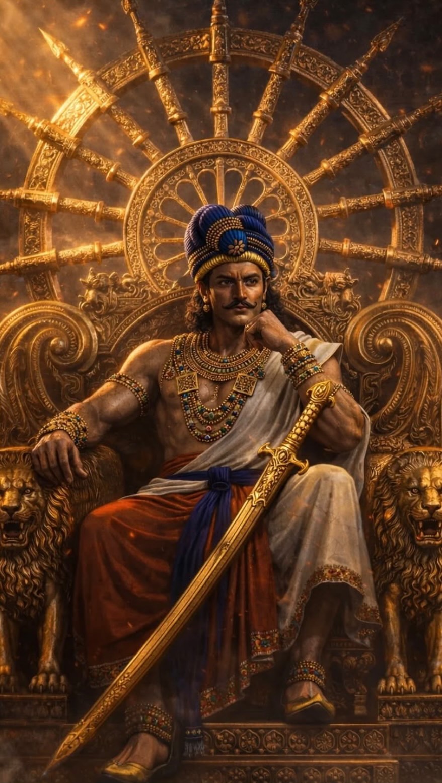 Instagram post shared by @land_of_buddhism