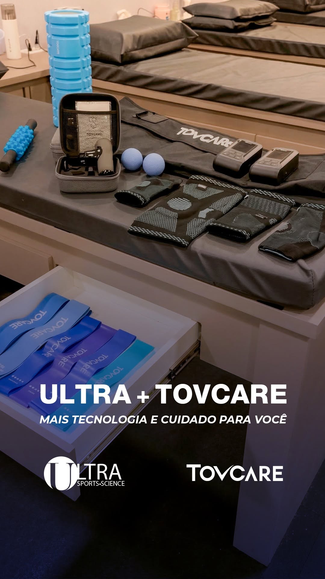 Instagram post shared by @ultrasportscience
