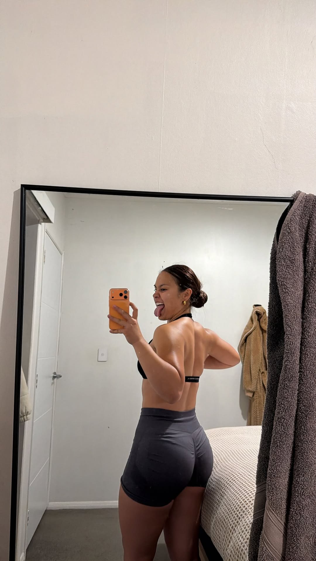 Instagram post shared by @tayloranaheraa