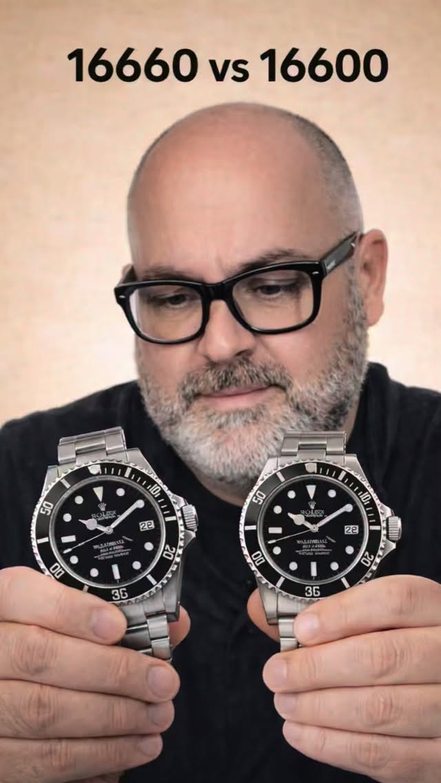 Instagram post shared by @giovannivaresiexclusive