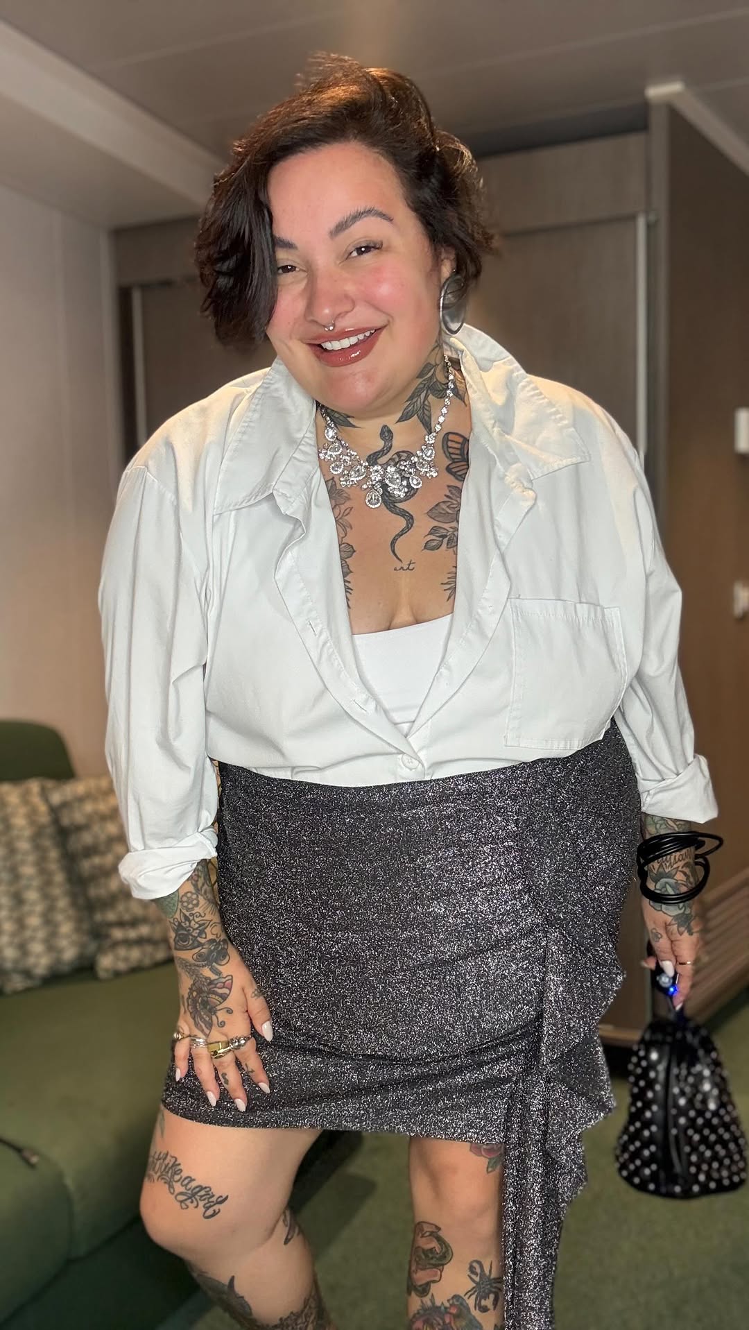 Instagram post shared by @jessicalopes