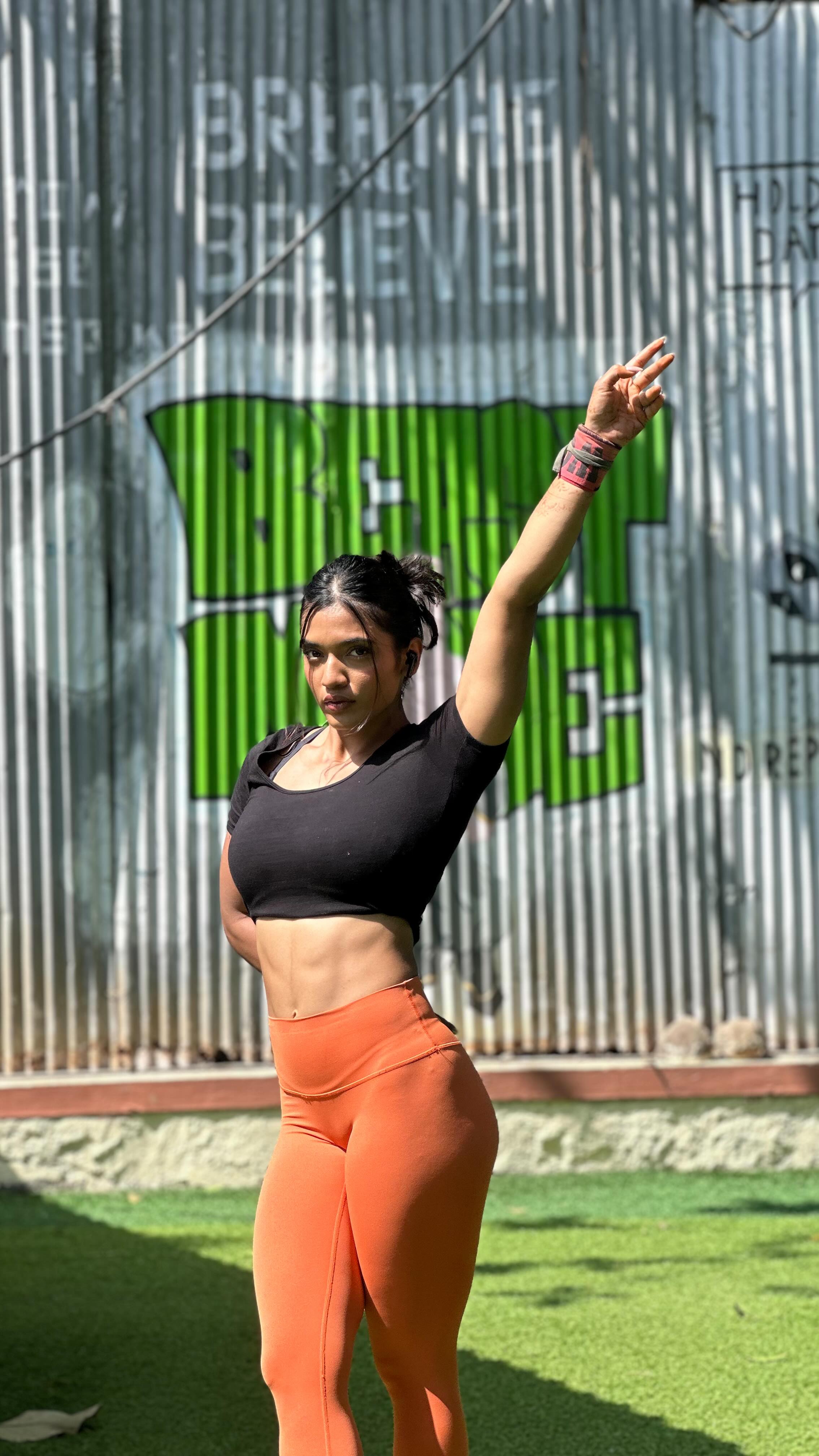Instagram post shared by @fitspirit19