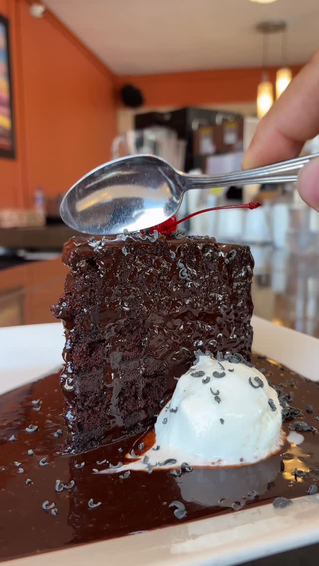 Instagram post shared by @onceoncerestaurant