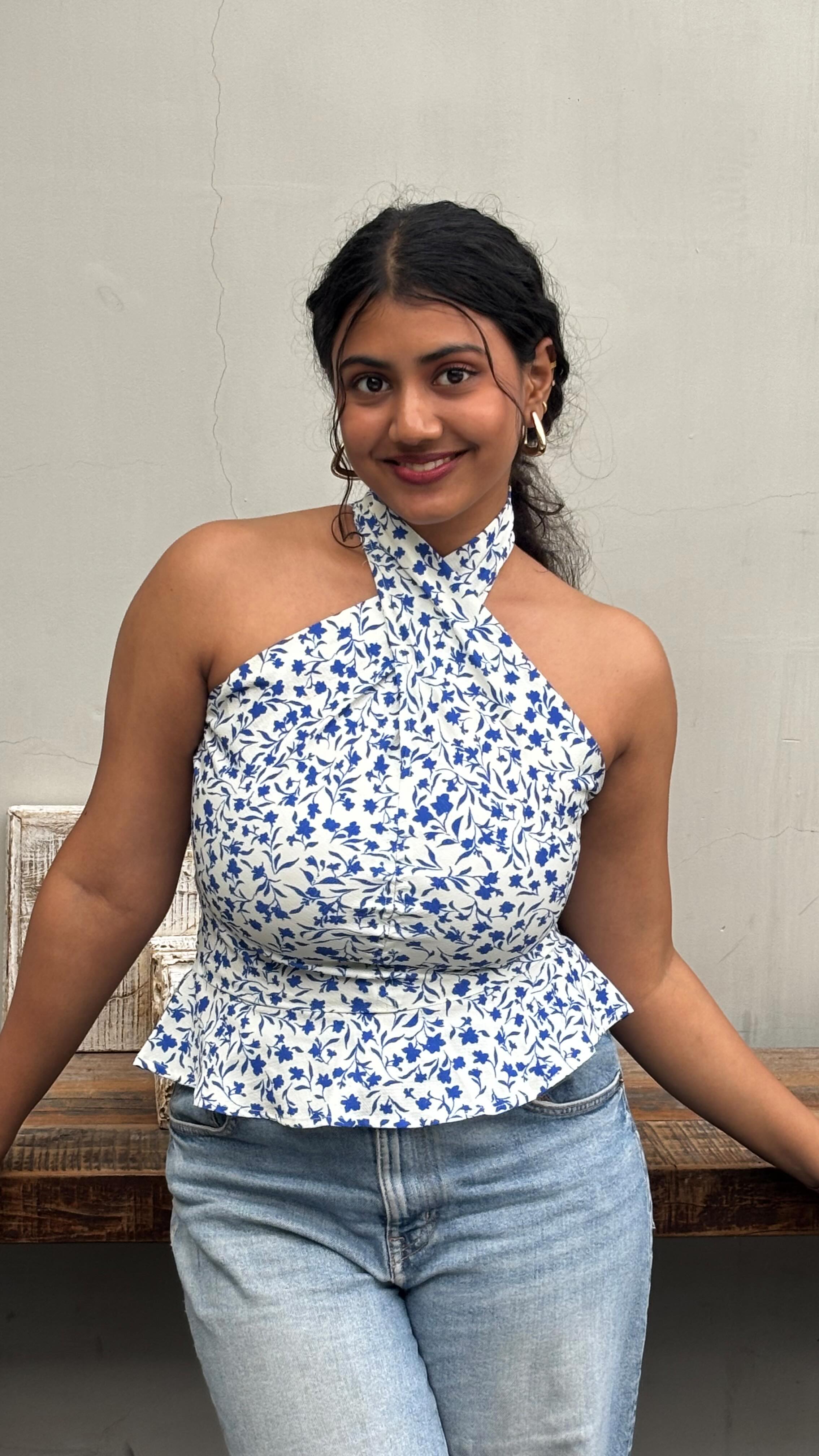 Instagram post shared by @vaishnavi.vijayaragavan