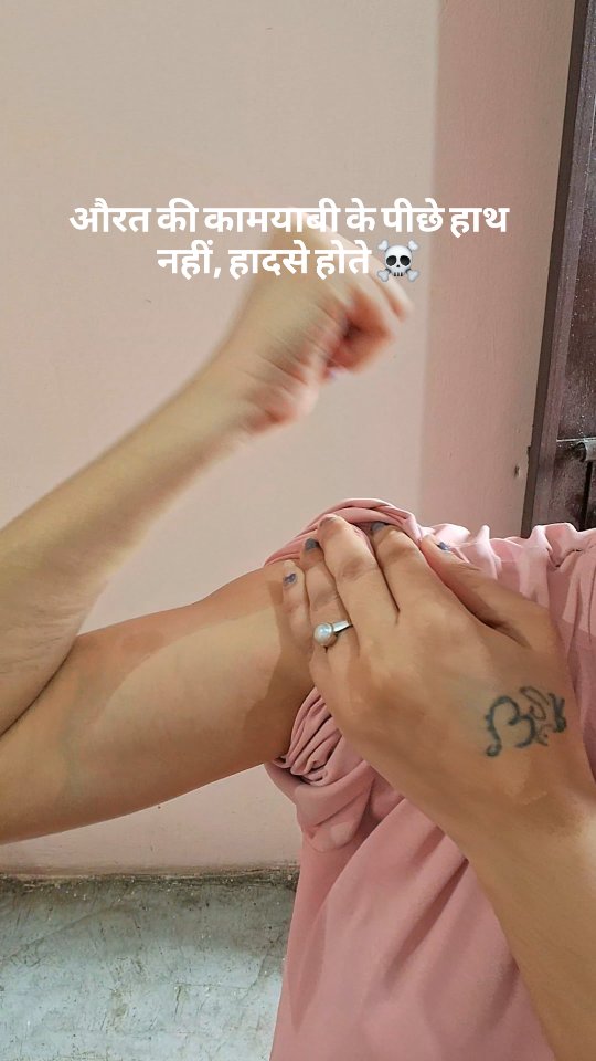 Instagram post shared by @fitwithshivani12