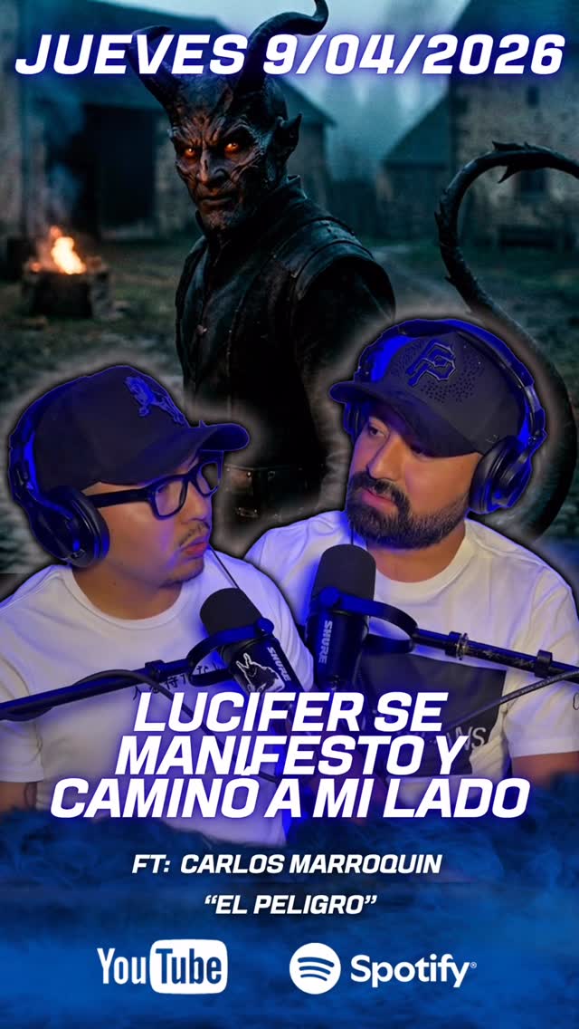 Instagram post shared by @saladecrisispodcast