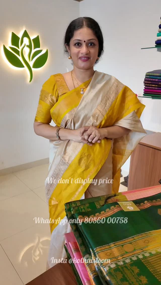 Instagram post shared by @kothaisloom