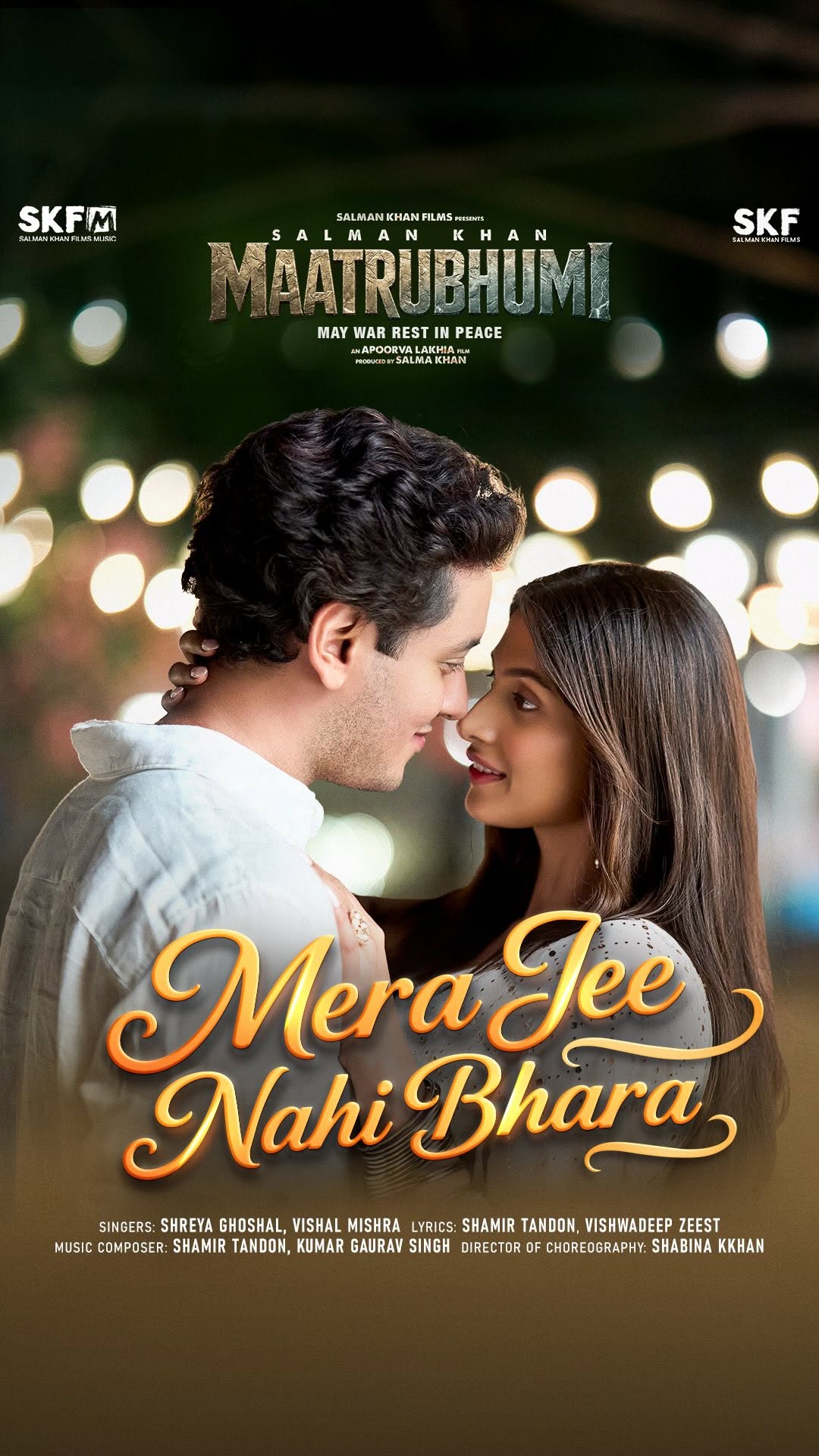 Instagram post shared by @beingsalmankhan