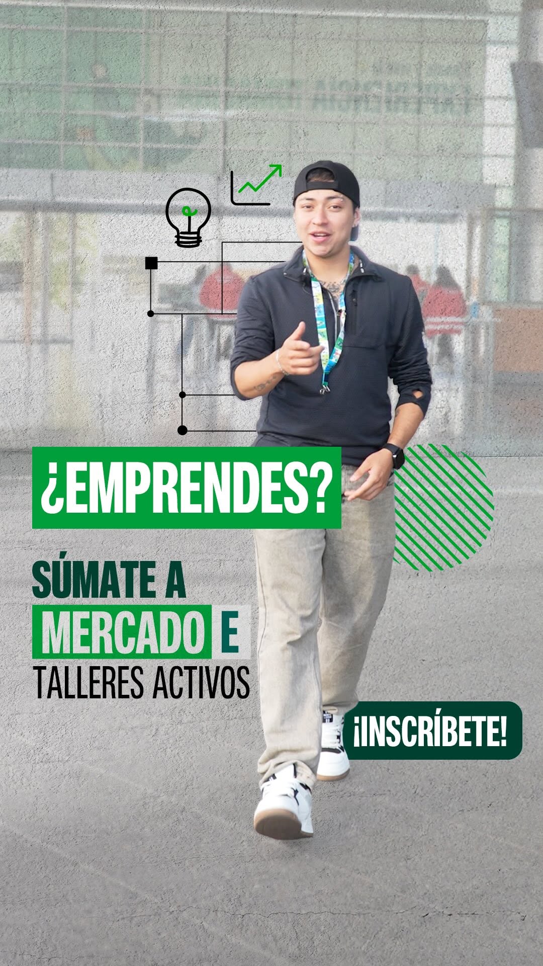 Instagram post shared by @egresados_st