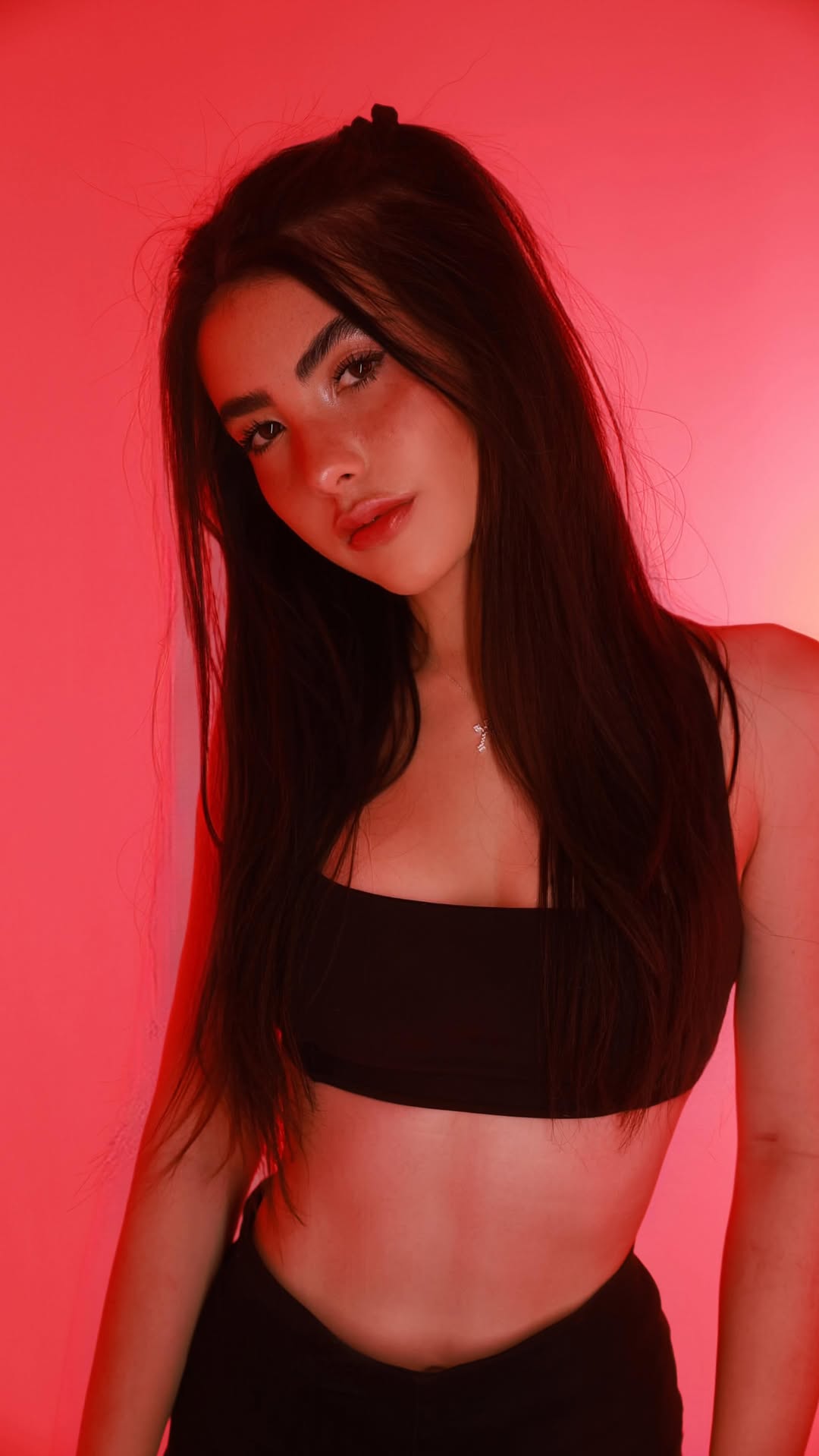 Instagram post shared by @itsandreabotez