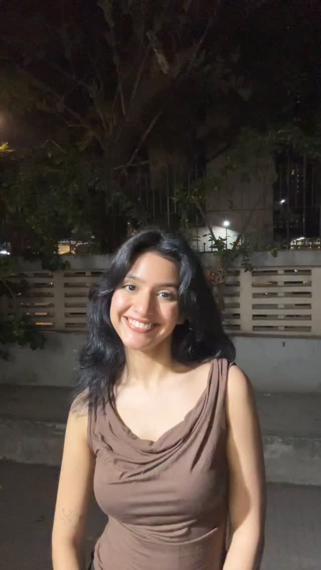 Instagram post shared by @itsok_ruchika