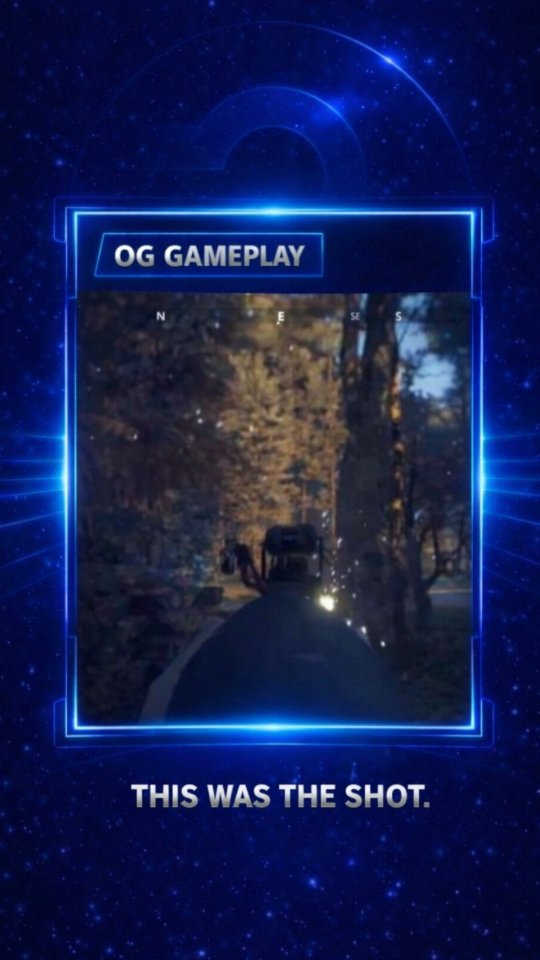 Instagram post shared by @casper_gaming01