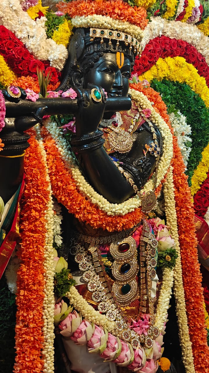 Instagram post shared by @charan_bhattar