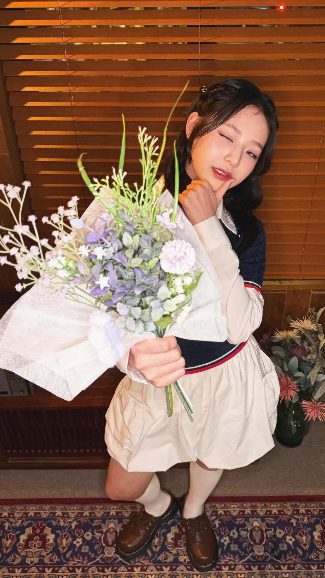 Instagram post shared by @unis_offcl