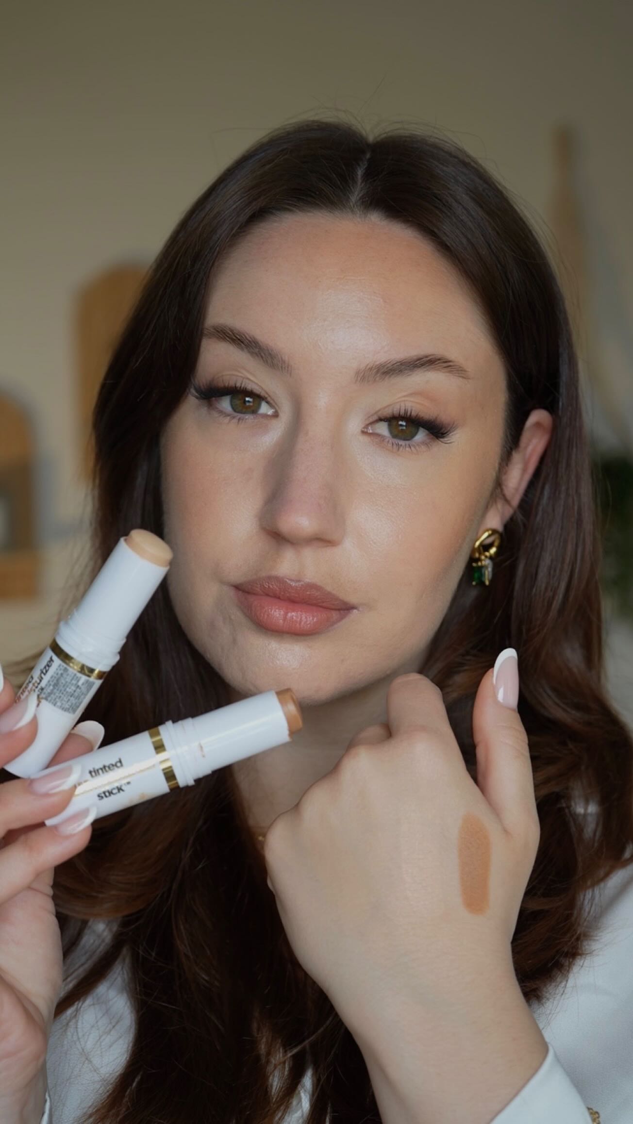 Instagram post shared by @heygio.makeup