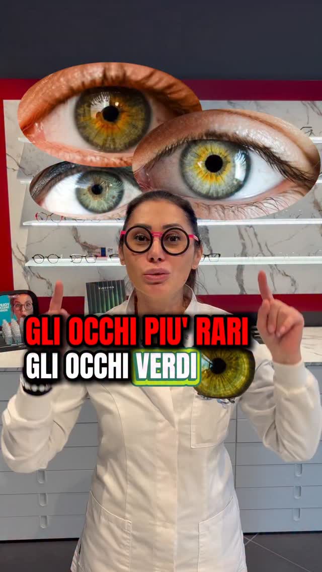 Instagram post shared by @otticaarmonia