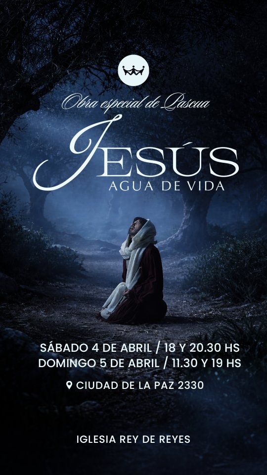 Instagram post shared by @iglereydereyes