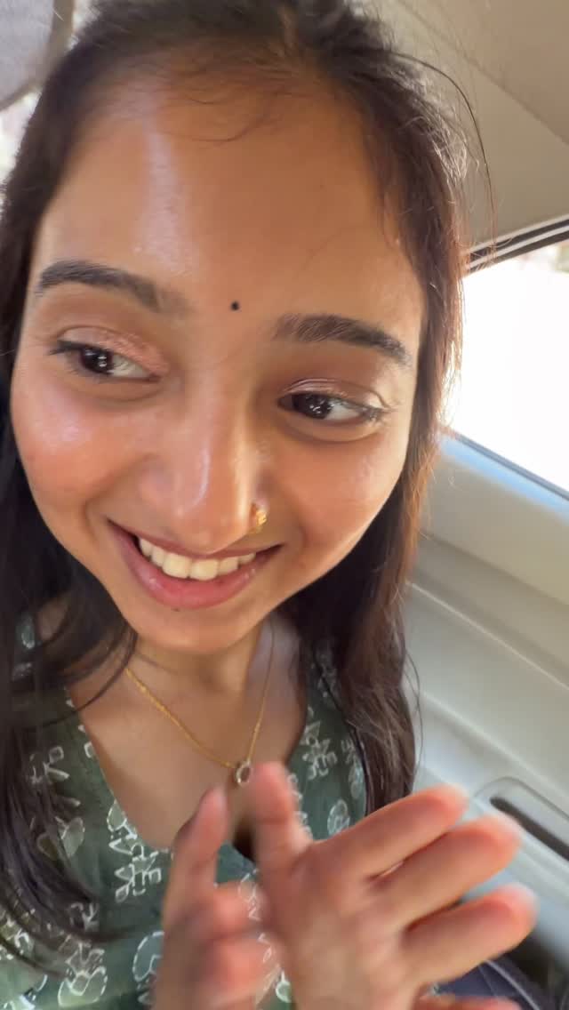 Instagram post shared by @crazyshrutiii