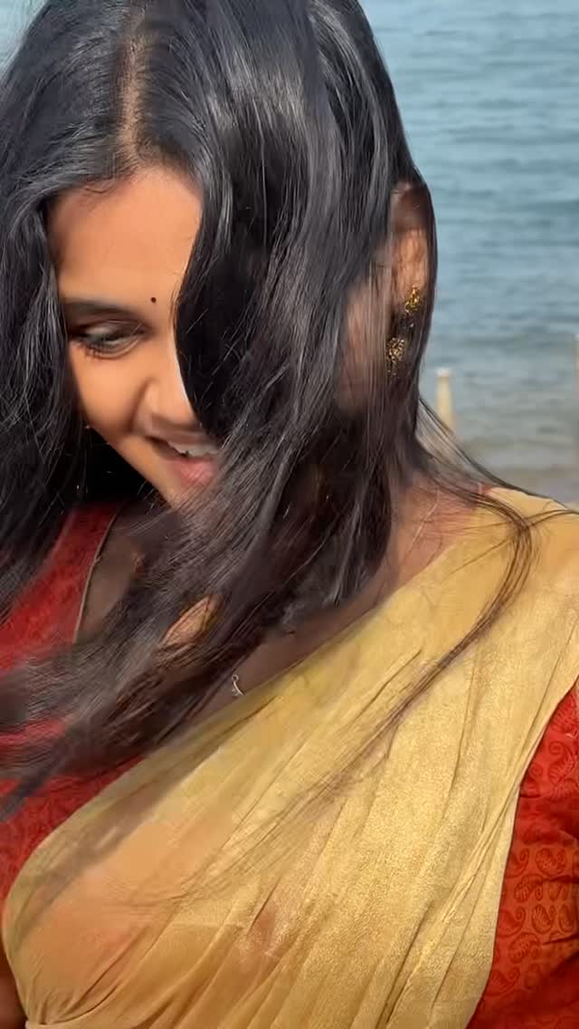 Instagram post shared by @guna_akshitha