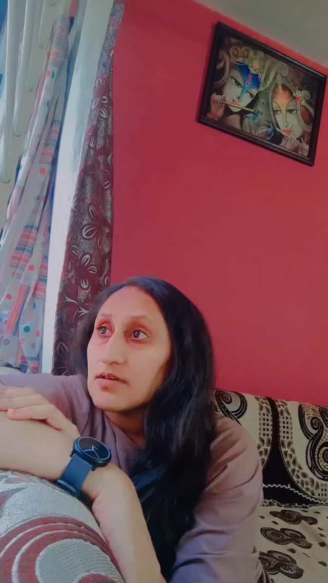 Instagram post shared by @khushalichapla