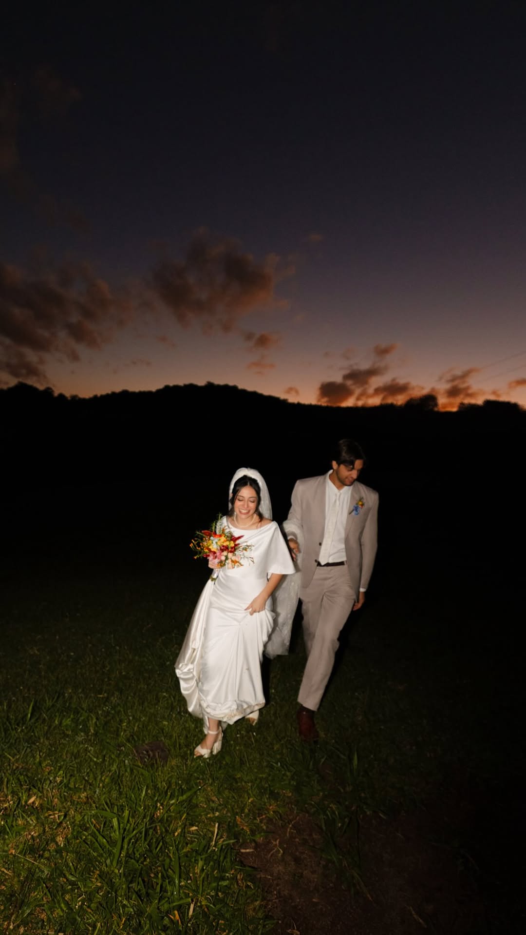 Instagram post shared by @rodrigoweddings