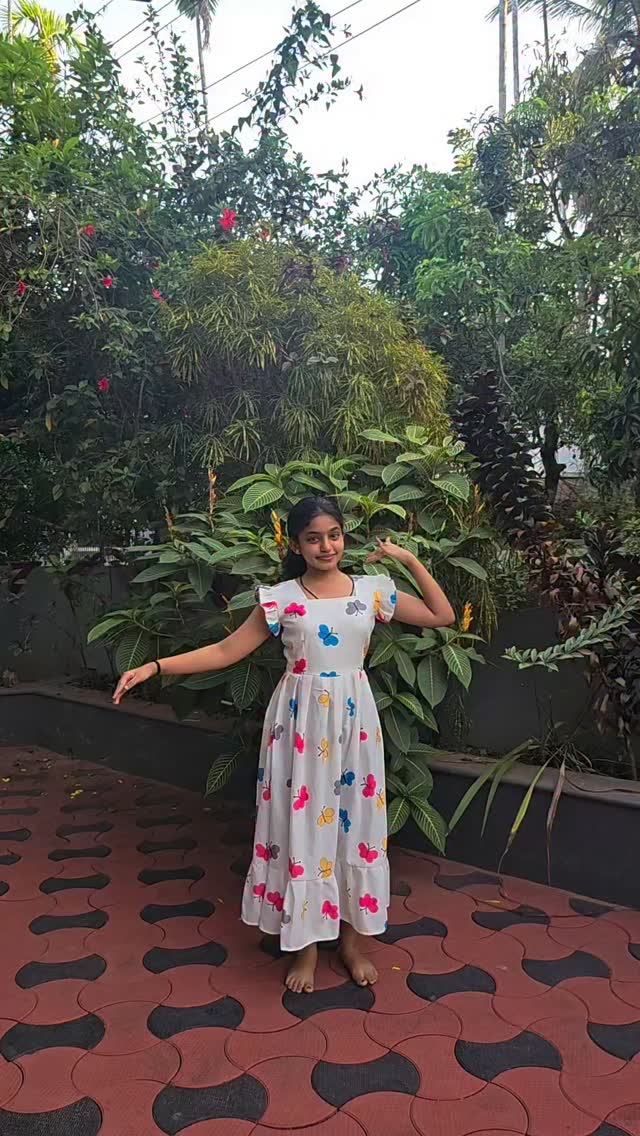 Instagram post shared by @reshmii_unnikrishnan