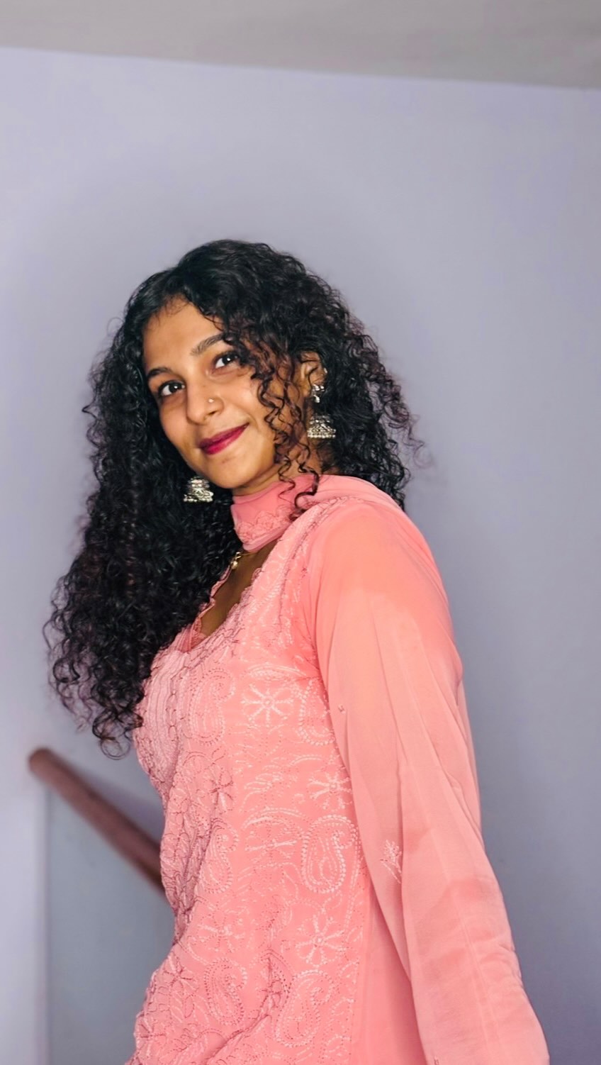 Instagram post shared by @akshadha_arun