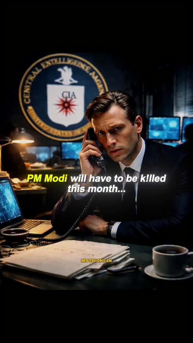 Instagram post shared by @motivone.in