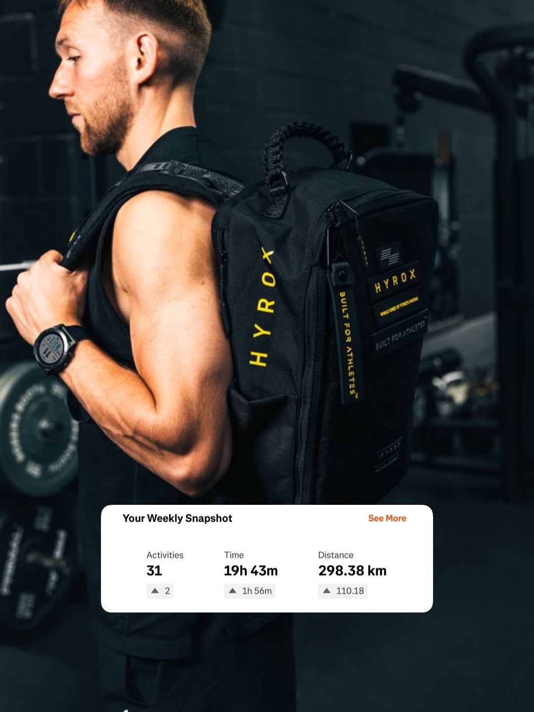 Instagram post shared by @grahamhalliday_