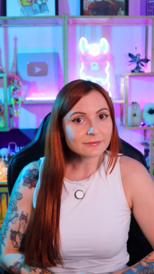 Instagram post shared by @nuncavi1cientista