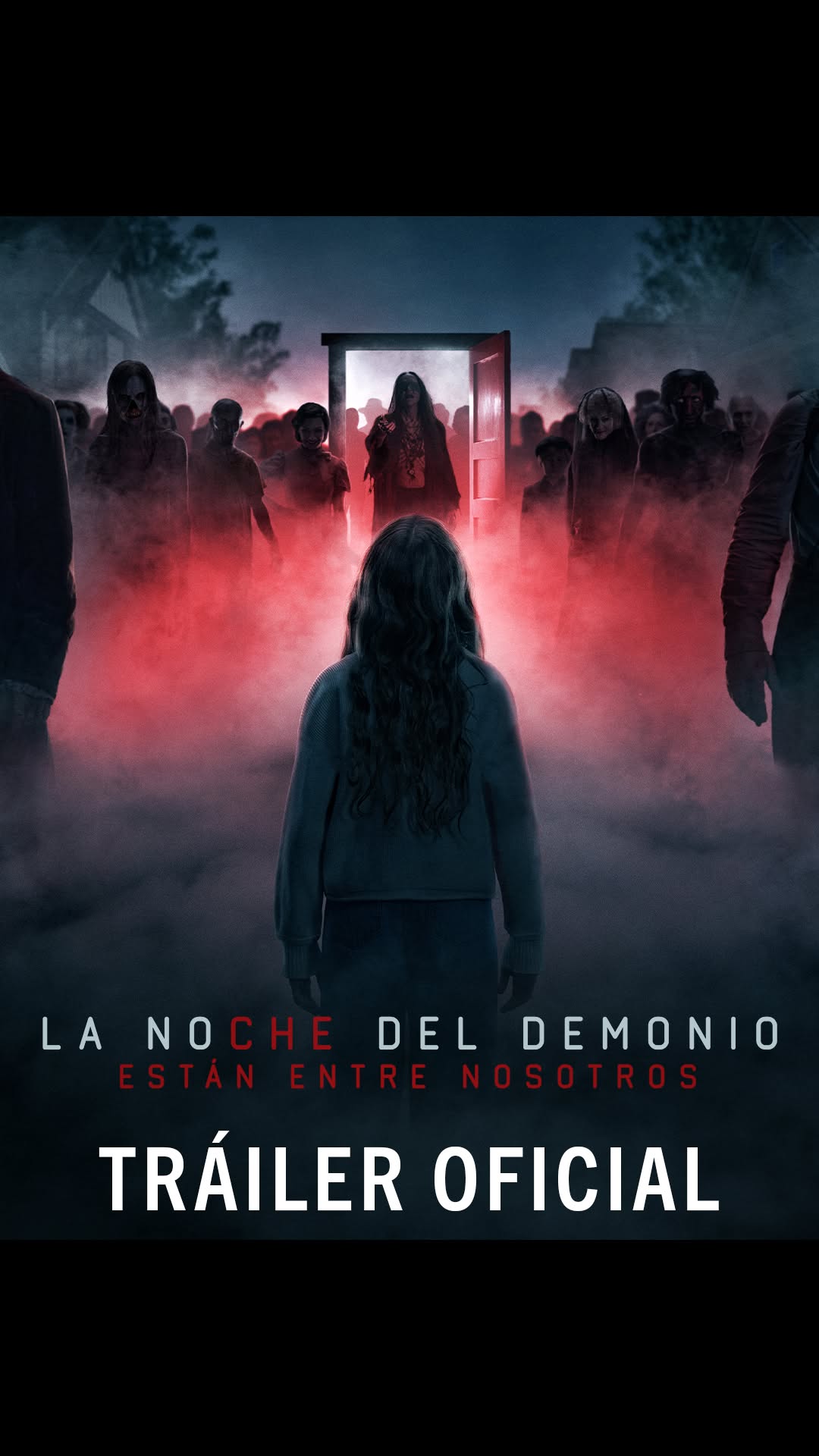 Instagram post shared by @sonypicturesmx