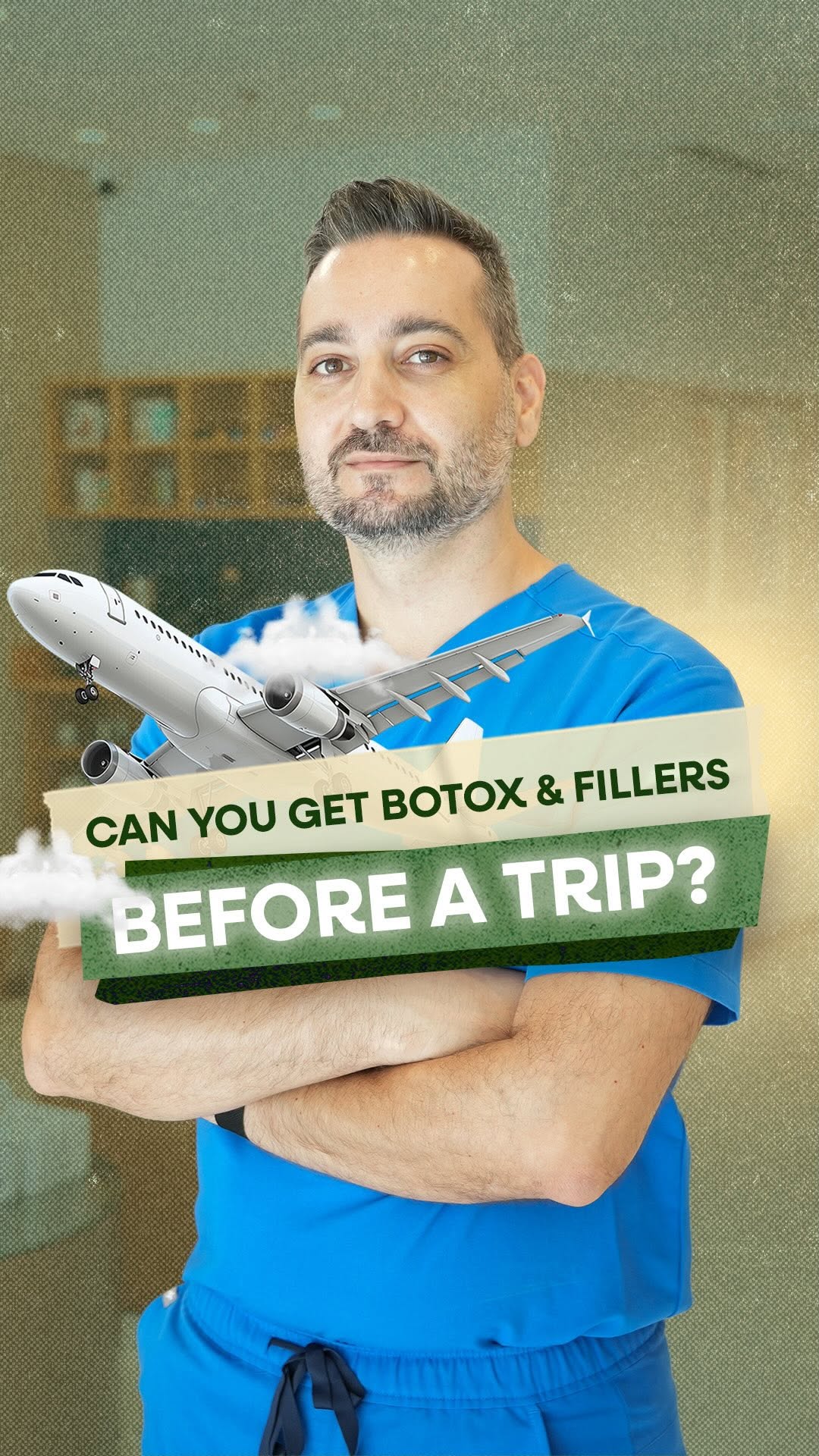 Instagram post shared by @dr.georgesfidawi