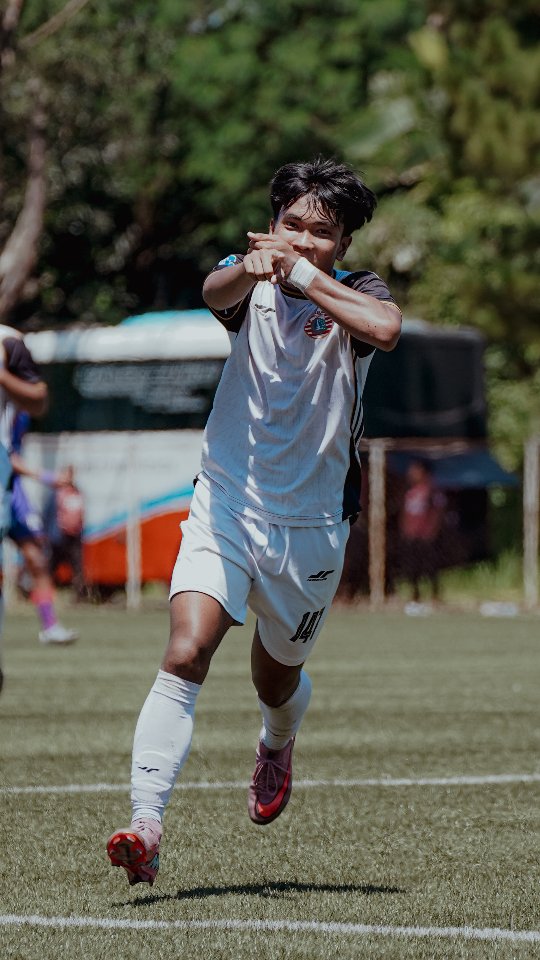 Instagram post shared by @persija.epa