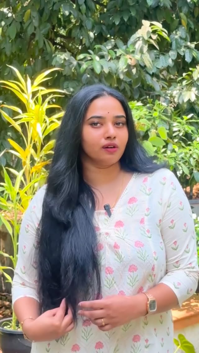 Instagram post shared by @gopika.sreenath