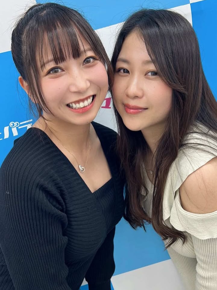 Instagram post shared by @mai.nishida.official