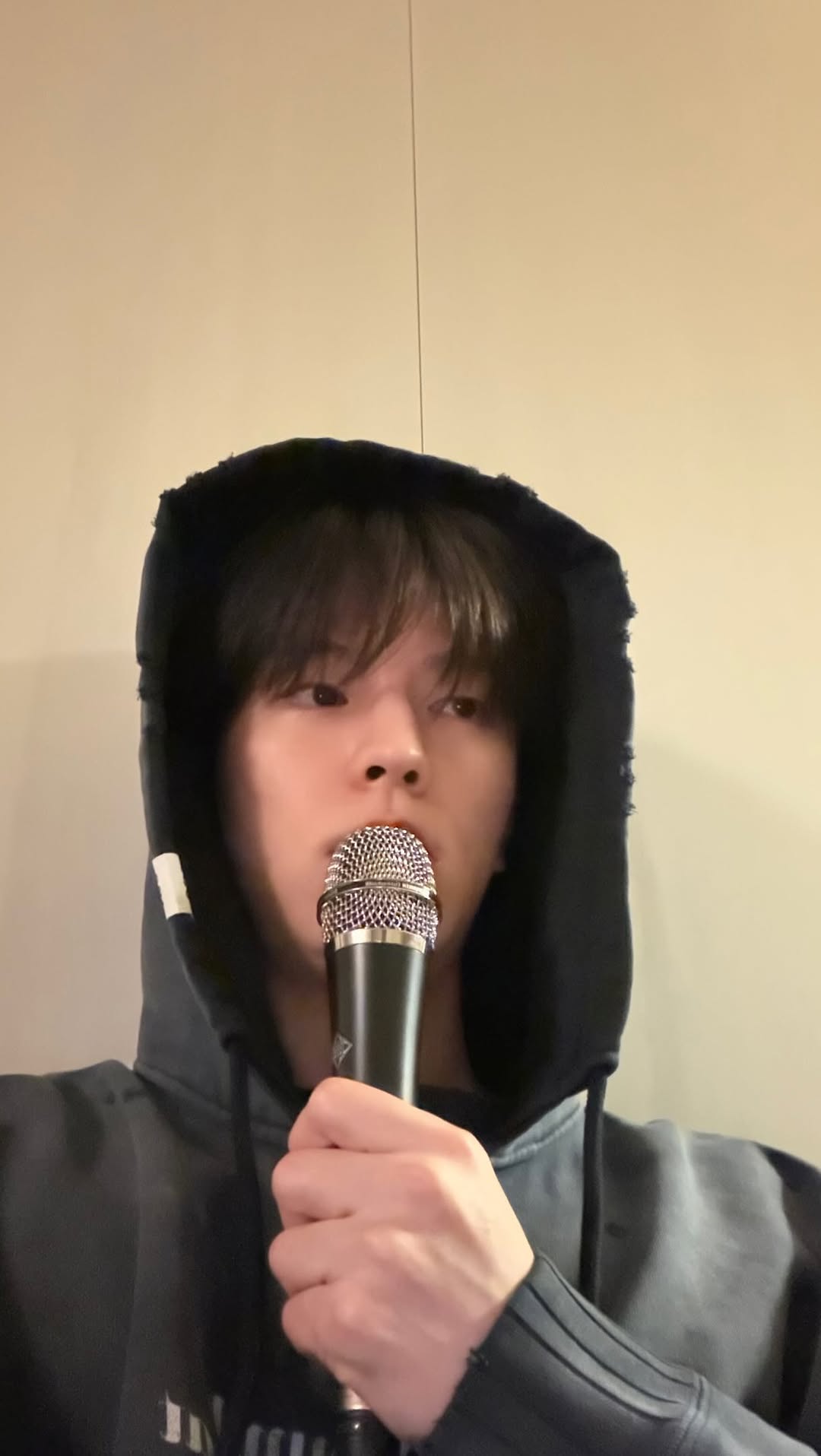 Instagram post shared by @miniseungkim