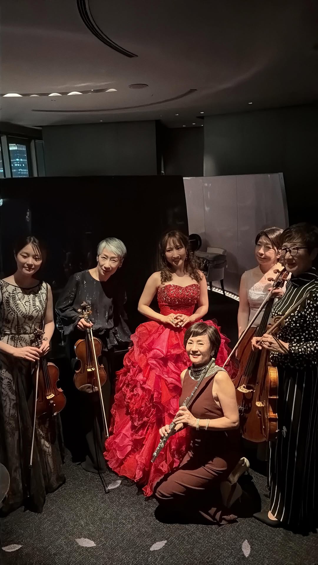 Instagram post shared by @shihohashimoto3