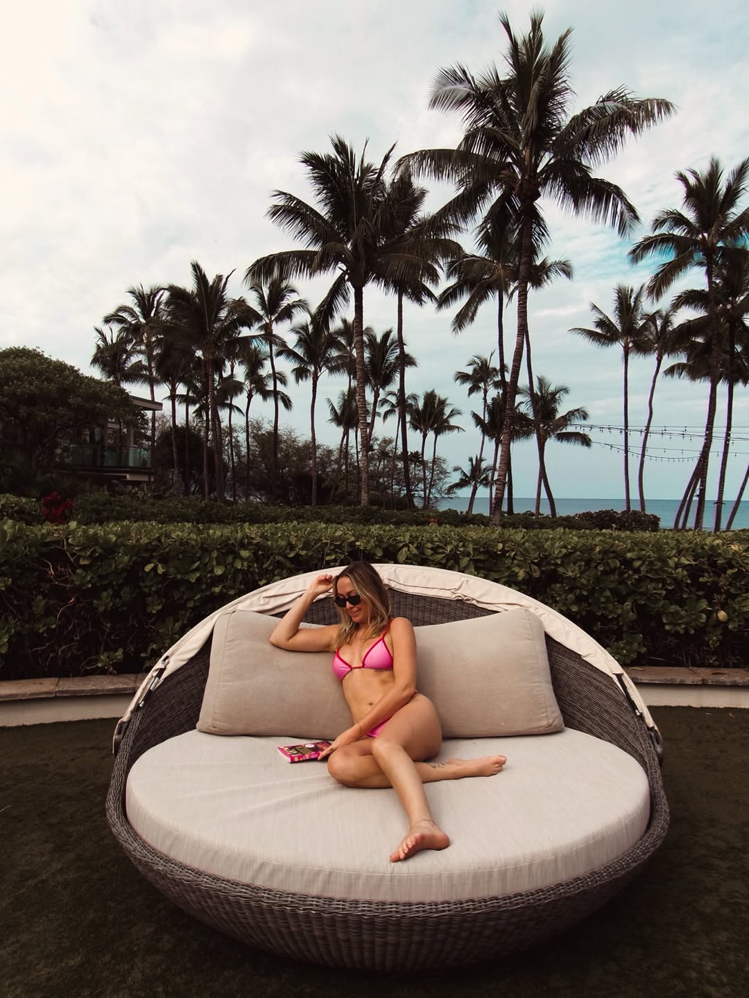 Instagram post shared by @brandicyrus